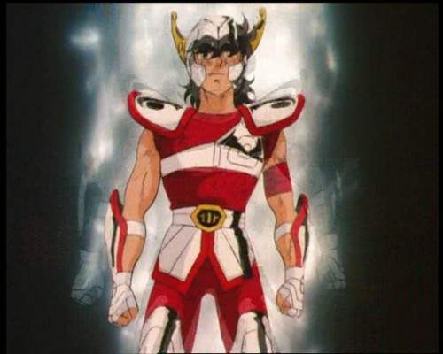 Otaku Gallery  / Anime e Manga / Saint Seiya / Screen Shots / Episodi / 052 - Il malvagio potere di Arles / 097.jpg